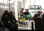 روضه های خانگی در همدان