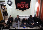 روضه های خانگی در همدان