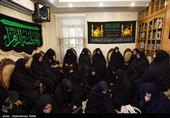 روضه های خانگی در همدان