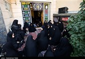 روضه های خانگی در همدان