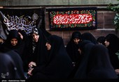 روضه های خانگی در همدان