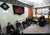 روضه های خانگی در همدان