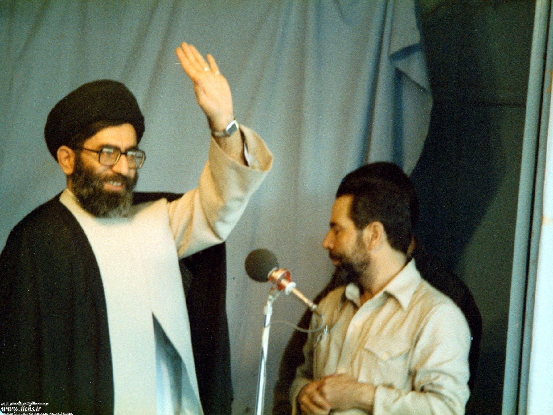 استشهاد الإمام الخامنئي , آيت‌الله سيد علي خامنه‌اي , الإمام الخامنئي , الحرب الأمريكية الإسرائيلية على إيران , الكيان الإسرائيلي , محور المقاومة , أمريكا , 