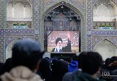 همه ظرفیت‌های سمنان برای میزبانی از زائران تشییع شهید قائد امت بسیج شد