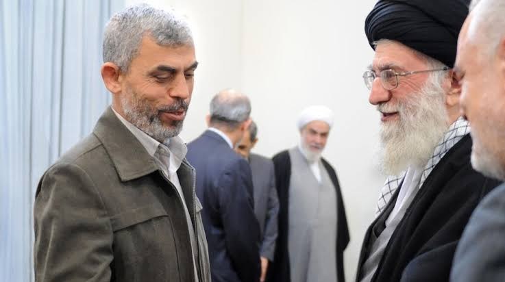 استشهاد الإمام الخامنئي , آيت‌الله سيد علي خامنه‌اي , الإمام الخامنئي , الحرب الأمريكية الإسرائيلية على إيران , الكيان الإسرائيلي , محور المقاومة , أمريكا , 