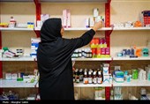 اردوی جهادی پزشکی خدمت‌رسانی به روستاییان و عشایر-اسفراین