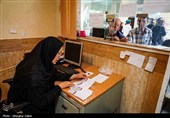 اردوی جهادی پزشکی خدمت‌رسانی به روستاییان و عشایر-اسفراین