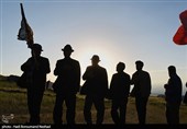 تاسوعای حسینی در مناطق روستایی و عشایری اهر