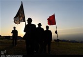 تاسوعای حسینی در مناطق روستایی و عشایری اهر