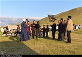 تاسوعای حسینی در مناطق روستایی و عشایری اهر