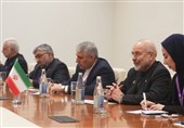 کشورهای اسلامی باید از تجربه جنگ اخیر درس بگیرند