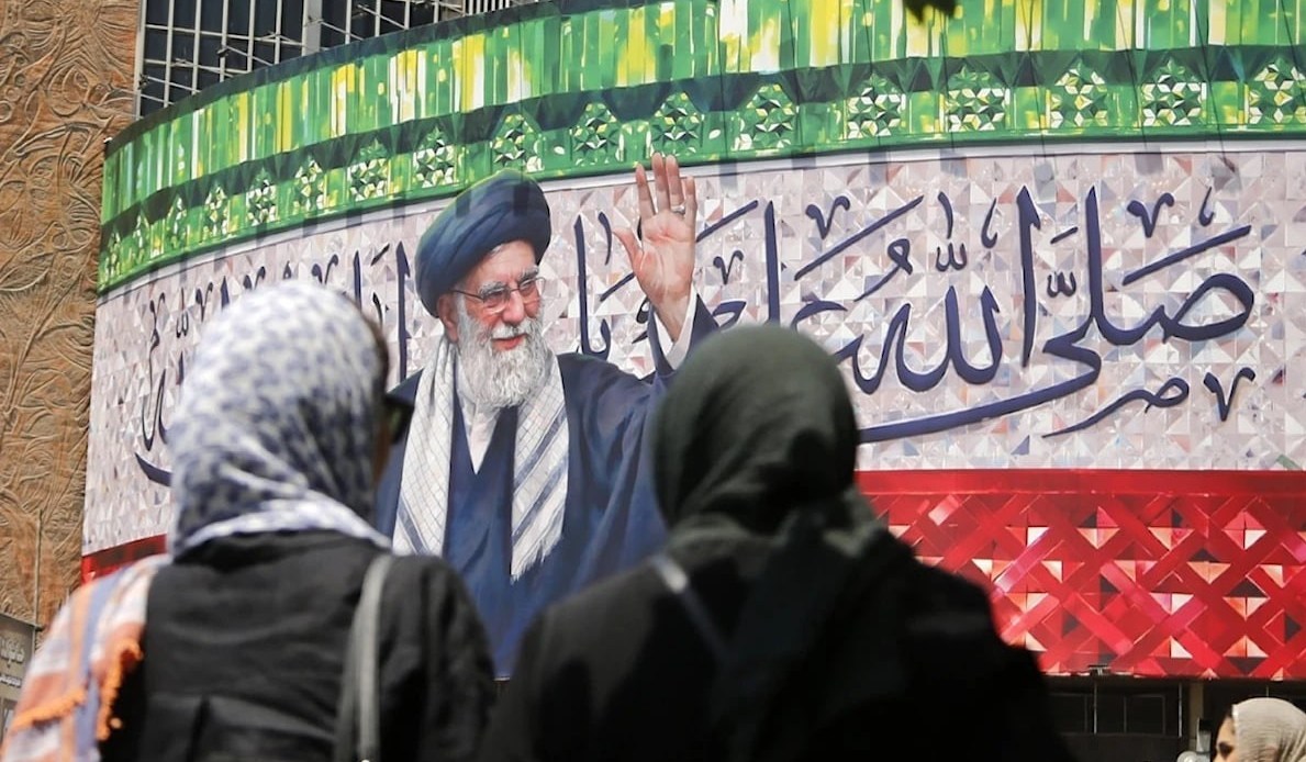 استشهاد الإمام الخامنئي , الإمام الخامنئي , آيت‌الله سيد علي خامنه‌اي , الكيان الإسرائيلي , أمريكا , الحرب الأمريكية الإسرائيلية على إيران , 