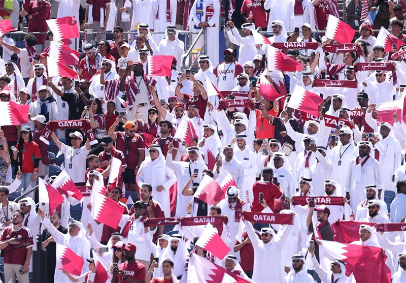 فوتبال , تیم ملی فوتبال  بوسنی و هرزگوین , تیم ملی فوتبال قطر , جام جهانی 2026 , 