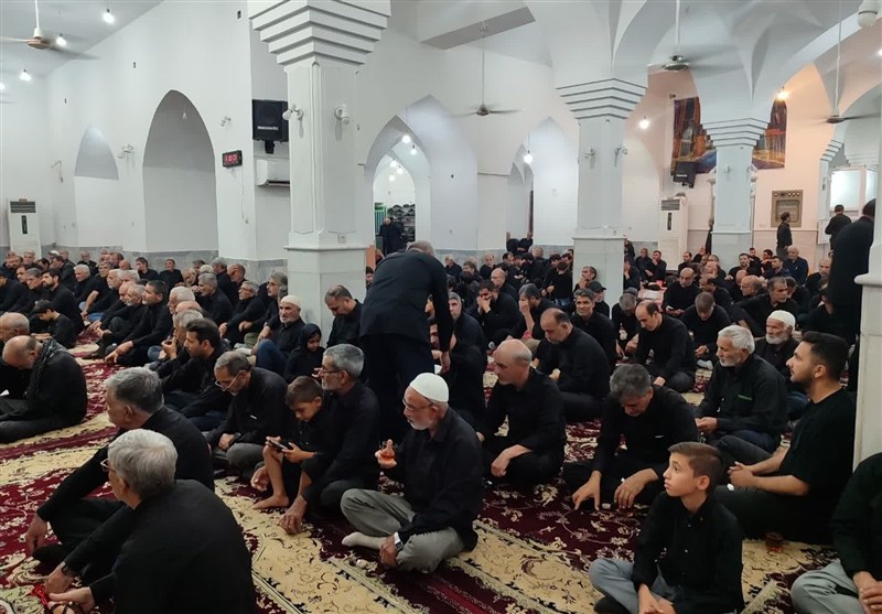 اخبار استان خراسان جنوبی , عاشورا , هیئت , امام حسین (ع) , 