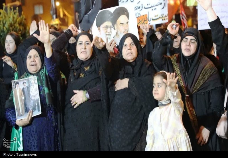 حسینیه تسنیم , اخبار یاسوج , 