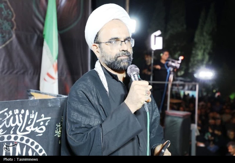 حسینیه تسنیم , اخبار یاسوج , 