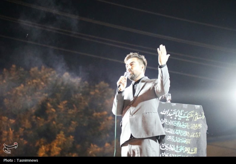 حسینیه تسنیم , اخبار یاسوج , 