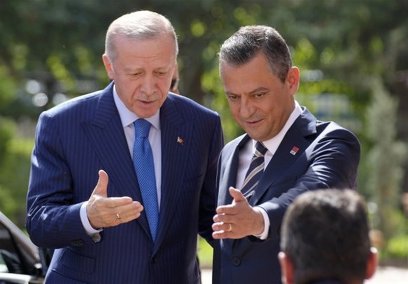 Erdoğan'ın Muhalifleri Zayıflatma Yöntemi; İne Börtü Böceği Gibi Sızma - Birinci Bölüm