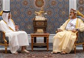 عمان و قطر درباره ایران و وضعیت منطقه گفت‌وگو کردند