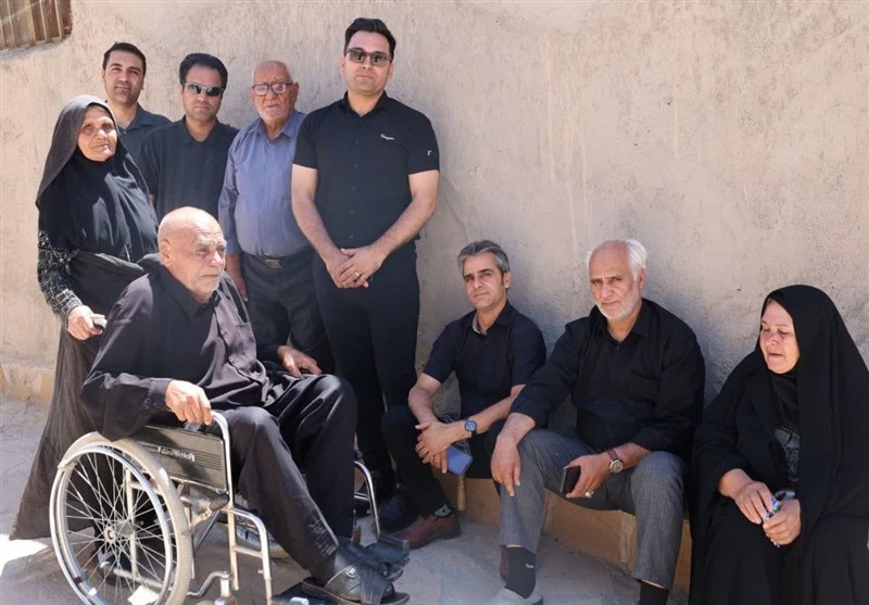 تعزیه , عزاداری , عاشورا , اخبار استان خراسان جنوبی , حسینیه تسنیم ,
