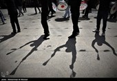 عزاداری عاشورای حسینی در قم