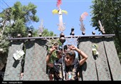 عزاداری عاشورای حسینی در کرمانشاه