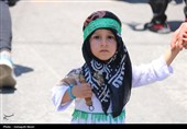 عزاداری عاشورای حسینی در کرمانشاه