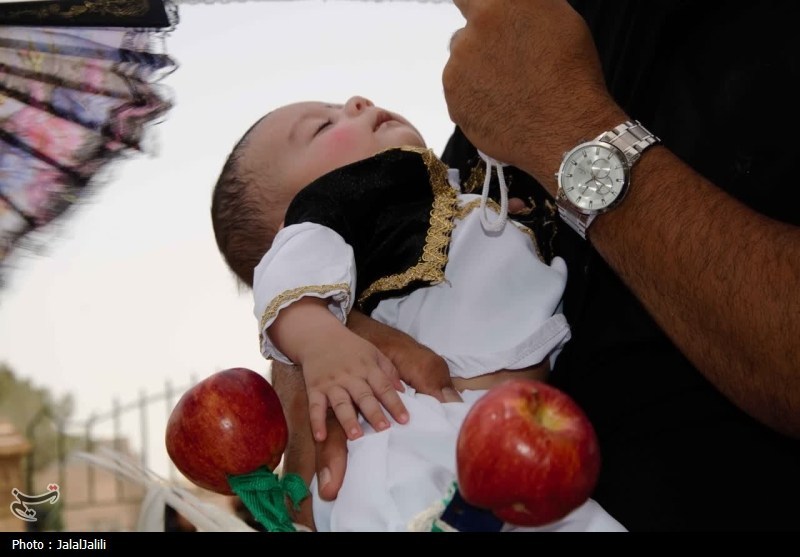 کاشان , اخبار کاشان , محرم , حسینیه تسنیم ,