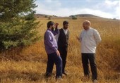 Qalibaf Refutes US Claims on Iran’s Assets