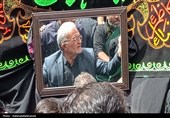 عاشورای بادرود در میان طنین زنجیر و سنت‌های دیرین