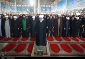 طنین «یا حسین» در سراسر سمنان؛ عاشورایی از جنس حماسه و دلدادگی