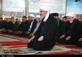 طنین «یا حسین» در سراسر سمنان؛ عاشورایی از جنس حماسه و دلدادگی