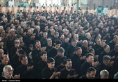 طنین «یا حسین» در سراسر سمنان؛ عاشورایی از جنس حماسه و دلدادگی