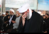 طنین «یا حسین» در سراسر سمنان؛ عاشورایی از جنس حماسه و دلدادگی
