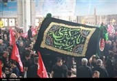 طنین «یا حسین» در سراسر سمنان؛ عاشورایی از جنس حماسه و دلدادگی