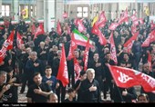 طنین «یا حسین» در سراسر سمنان؛ عاشورایی از جنس حماسه و دلدادگی