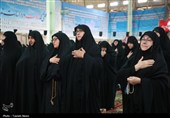 طنین «یا حسین» در سراسر سمنان؛ عاشورایی از جنس حماسه و دلدادگی