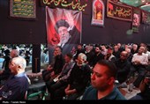 طنین «یا حسین» در سراسر سمنان؛ عاشورایی از جنس حماسه و دلدادگی