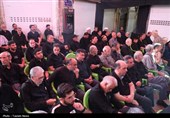 طنین «یا حسین» در سراسر سمنان؛ عاشورایی از جنس حماسه و دلدادگی