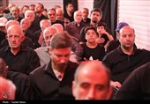طنین «یا حسین» در سراسر سمنان؛ عاشورایی از جنس حماسه و دلدادگی