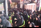 طنین «یا حسین» در سراسر سمنان؛ عاشورایی از جنس حماسه و دلدادگی
