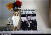 عزاداری عاشورای حسینی در همدان