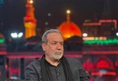 عراقجی: قائدنا الشهید هو سید شهداء الثورة الإسلامیة فی إیران