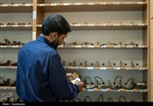 خادمان زائران در روز عاشورا