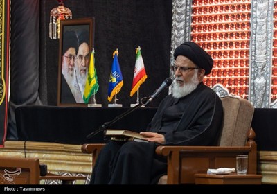 آیت‌الله میرباقری: حرکت ائمه(ع) حلقه‌های یک نقشه واحد الهی است