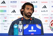 بیرانوند: مصر بازیکنان بزرگی دارد؛ هر کدام یک محمد صلاح هستند