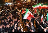 یاسوج همنوای شام غریبان کربلا