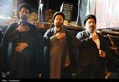 یاسوج همنوای شام غریبان کربلا