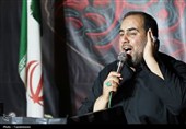یاسوج همنوای شام غریبان کربلا