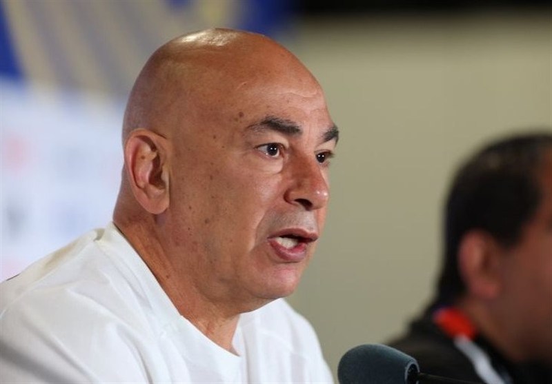 Egypt Coach Offers Support for Iranian Team Before World Cup Match